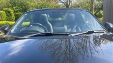 Mazda MX-5 1.5 [132] Sport 2dr Petrol Convertible